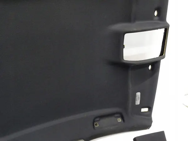 Audi A6 C7 S-Line Dachhimmel Teile OEM Gebraucht image 8