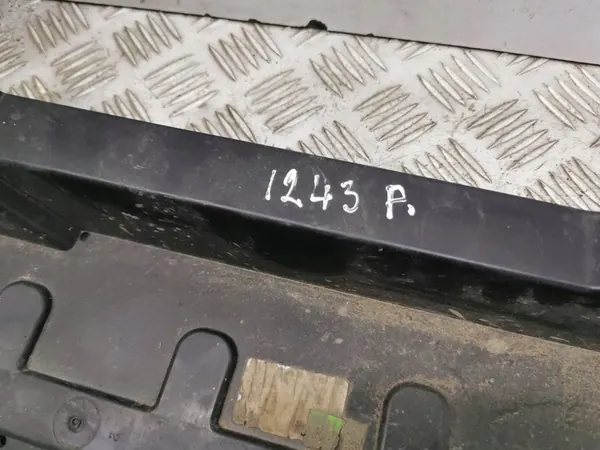 Jeep Avenger 2024 Tampa de para-choque dianteiro 18007418007 image 5