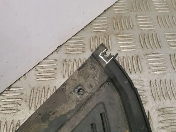 Jeep Avenger 2024 Tampa de para-choque dianteiro 18007418007 image 6