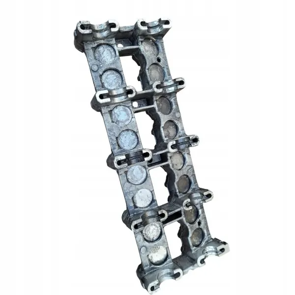 Placa Base de Árboles de Levas OEM R6110160504 Mercedes image 3