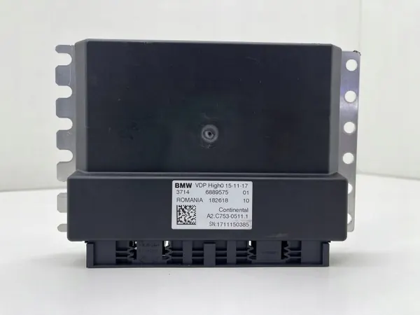 VDP Ophanging besturingsmodule BMW 5 G30 6889575 image 2