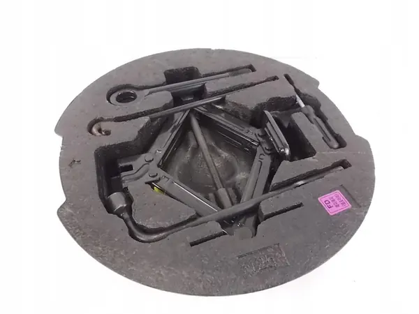 Conjunto de ferramentas KIA CEED 1 09149-2L000 image 1