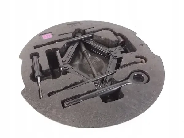 Conjunto de ferramentas KIA CEED 1 09149-2L000 image 2