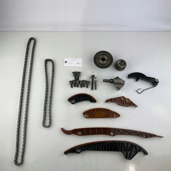 Kit de distribution OEM 06H109509Q pour 2.0 TFSI/TSI image 2