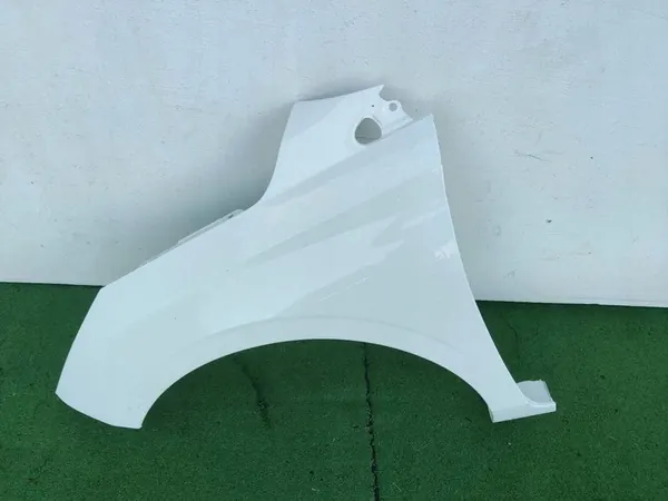 Vänster Skärm Hyundai i20 (2020-) image 2