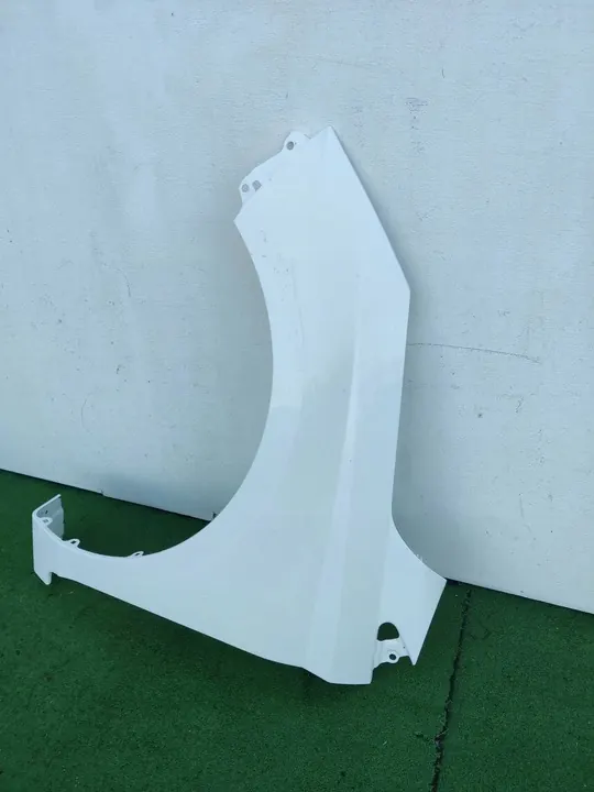 Vänster Skärm Hyundai i20 (2020-) image 3