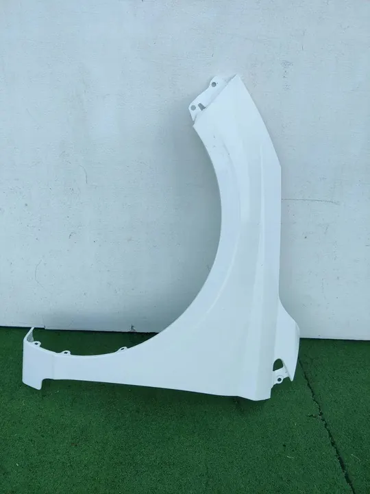 Vänster Skärm Hyundai i20 (2020-) image 5