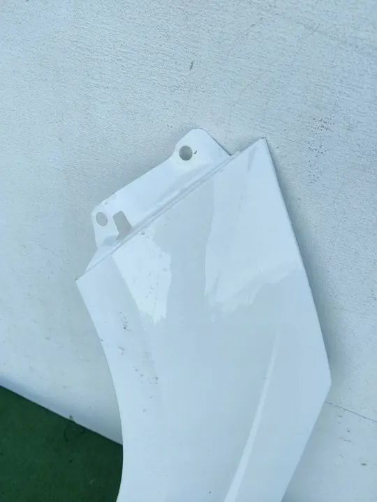 Vänster Skärm Hyundai i20 (2020-) image 6