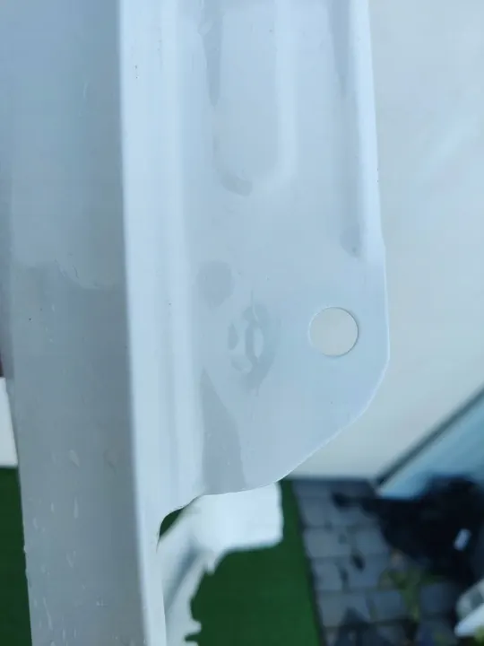 Vänster Skärm Hyundai i20 (2020-) image 7