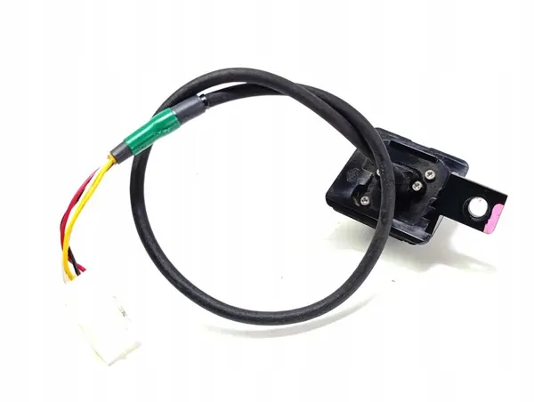 Peruutuskamera 284425201R Renault Captur image 2