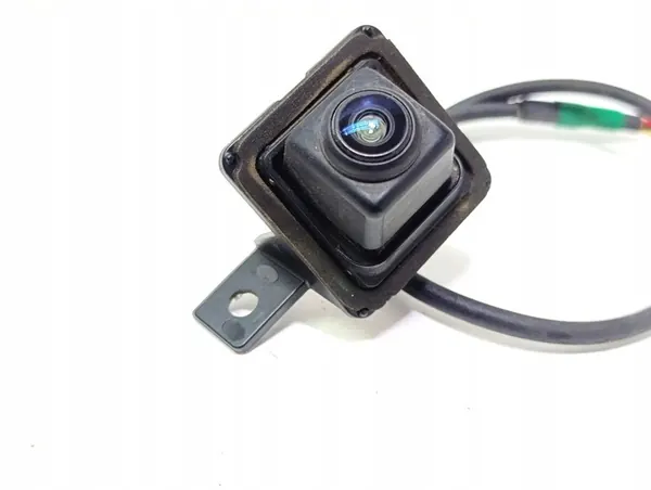 Peruutuskamera 284425201R Renault Captur image 3