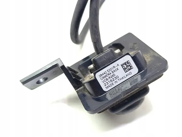 Peruutuskamera 284425201R Renault Captur image 4