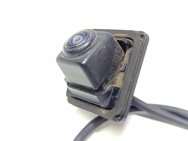 Peruutuskamera 284425201R Renault Captur image 5