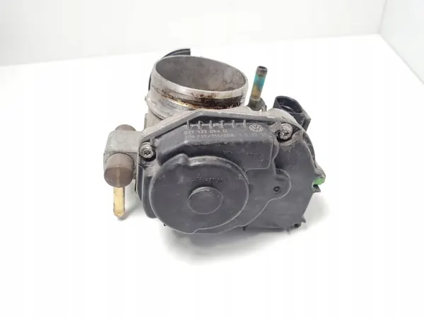 Corpo de borboleta VW AUDI SKODA 1.6 AFT 037133064D image 2