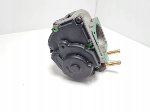 Corpo de borboleta VW AUDI SKODA 1.6 AFT 037133064D image 3