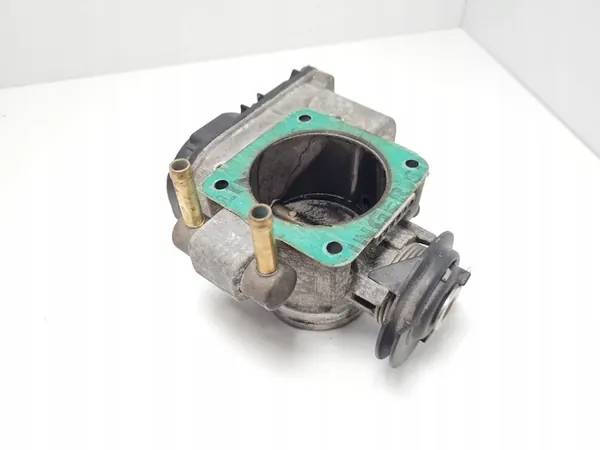 Corpo de borboleta VW AUDI SKODA 1.6 AFT 037133064D image 5