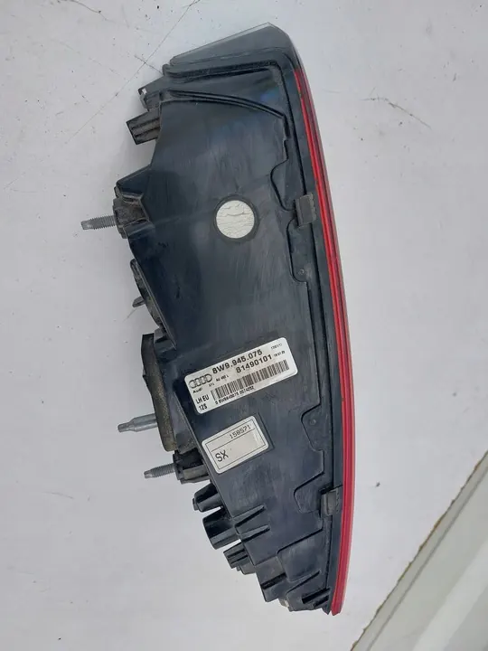 Audi A4 B9 Lámpara Trasera Izquierda Maletero 8W9945075 image 2