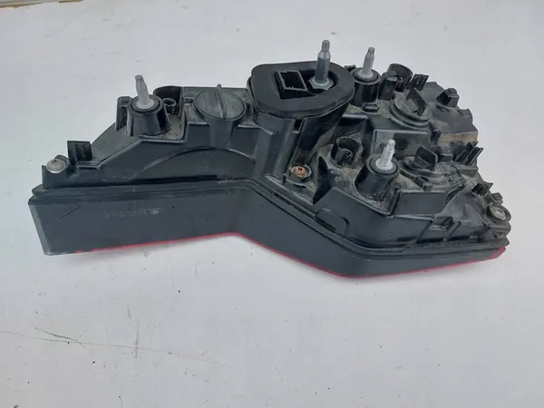 Audi A4 B9 Lámpara Trasera Izquierda Maletero 8W9945075 image 3