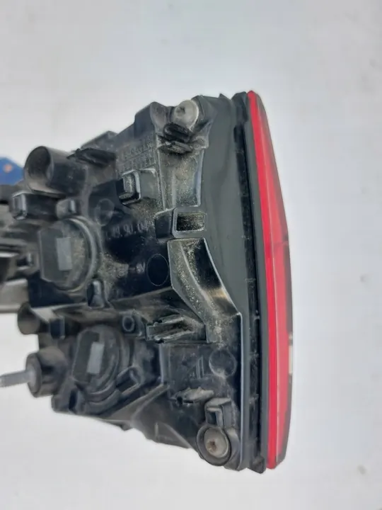 Audi A4 B9 Lámpara Trasera Izquierda Maletero 8W9945075 image 5