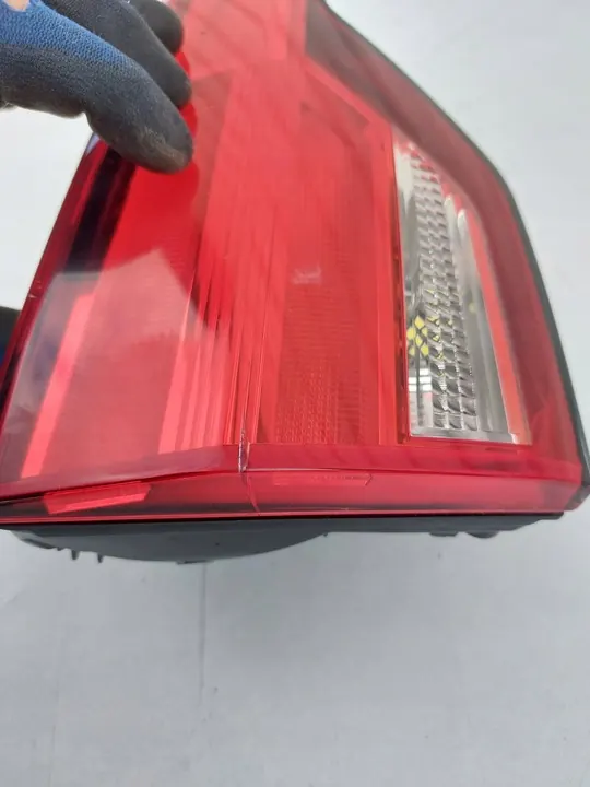 Audi A4 B9 Lámpara Trasera Izquierda Maletero 8W9945075 image 7