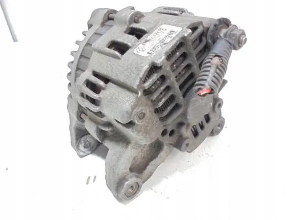 Vaihtovirtageneraattori Renault 1.5 DCI 82HV image 4