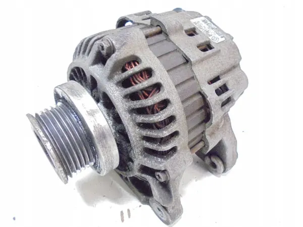 Vaihtovirtageneraattori Renault 1.5 DCI 82HV image 5