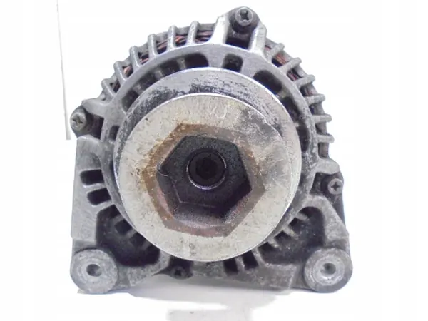 Vaihtovirtageneraattori Renault 1.5 DCI 82HV image 6