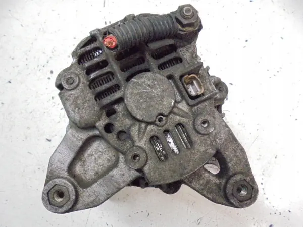 Vaihtovirtageneraattori Renault 1.5 DCI 82HV image 8