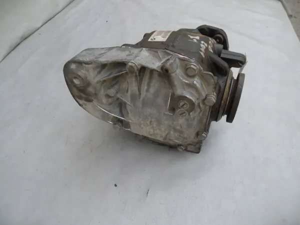 Rear Differential for BMW X1 E84 3.46 OEM 7614713 image 4