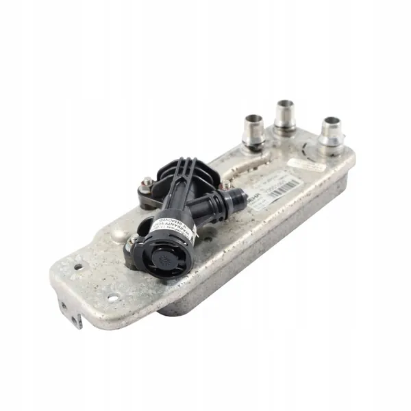 Arrefecedor óleo caixa auto BMW OEM 7614173 image 6