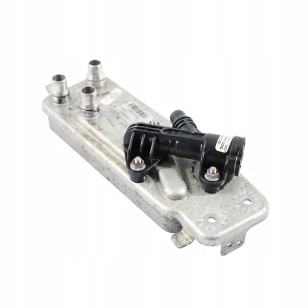 Arrefecedor óleo caixa auto BMW OEM 7614173 image 8