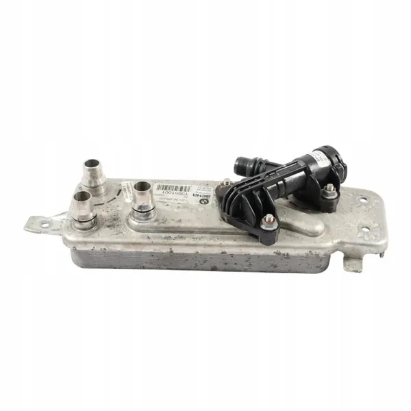 Arrefecedor óleo caixa auto BMW OEM 7614173 image 9
