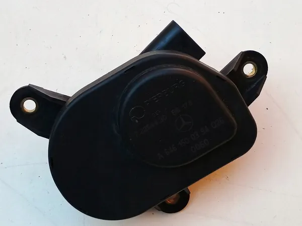 Chrysler PT Cruiser 2005 Inlaatspruitstukklep OEM A6461500394Q26 image 4