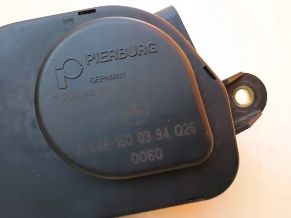 Chrysler PT Cruiser 2005 Inlaatspruitstukklep OEM A6461500394Q26 image 5