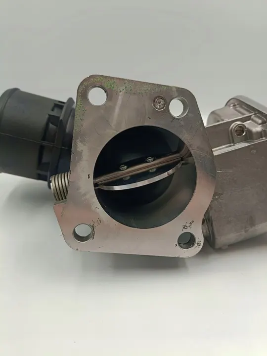 Pierburg Klapki sterujące, zasilanie powietrzem 7.01754.10.0 image 2