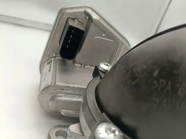 Pierburg Klapki sterujące, zasilanie powietrzem 7.01754.10.0 image 4