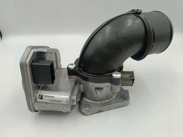 Pierburg Klapki sterujące, zasilanie powietrzem 7.01754.10.0 image 5