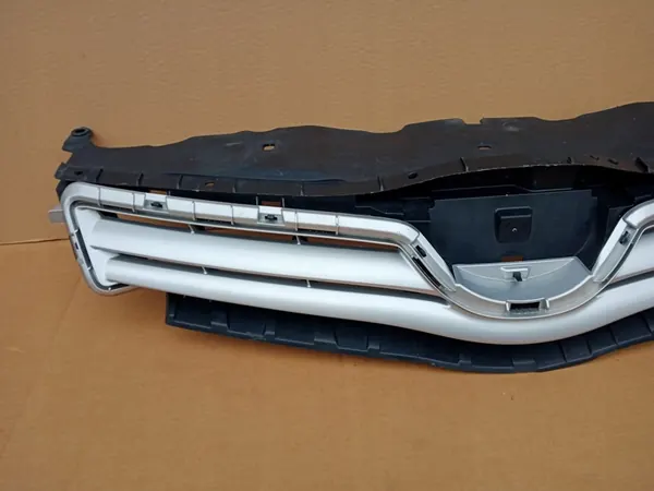 TOYOTA AURIS I LIFT GRILL 2009-2012 53114-02170 image 2
