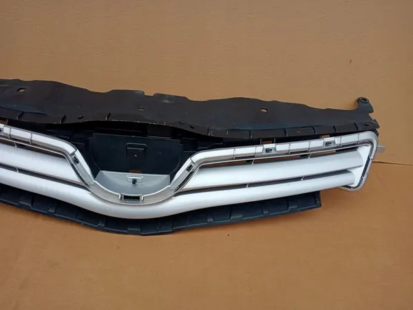 TOYOTA AURIS I LIFT GRILL 2009-2012 53114-02170 image 3