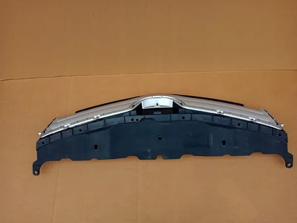 TOYOTA AURIS I LIFT GRILL 2009-2012 53114-02170 image 4