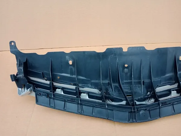 TOYOTA AURIS I LIFT GRILL 2009-2012 53114-02170 image 6