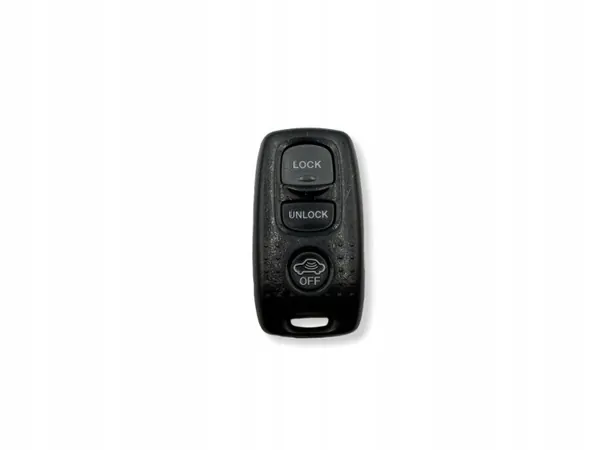 Comando Mazda OEM UHP1866 para Mazda 2 3 5 6 MX-5 image 2