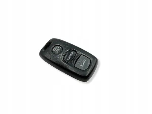 Comando Mazda OEM UHP1866 para Mazda 2 3 5 6 MX-5 image 4