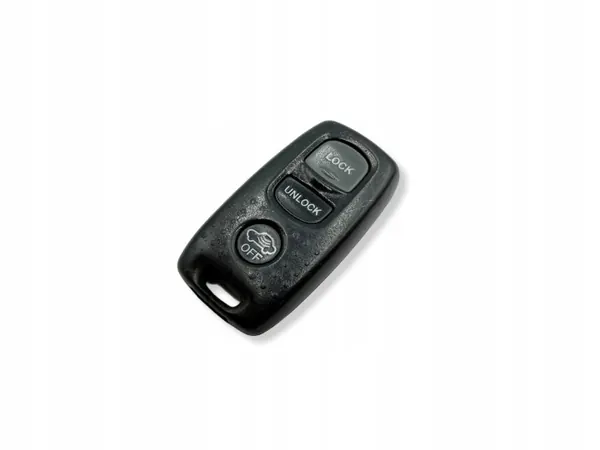 Comando Mazda OEM UHP1866 para Mazda 2 3 5 6 MX-5 image 5