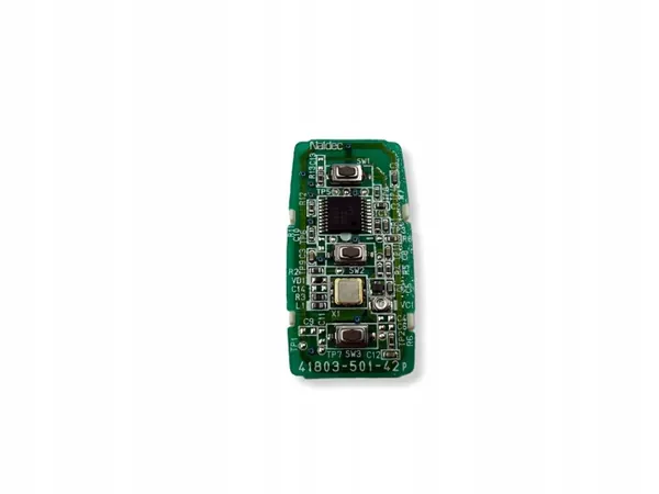 Comando Mazda OEM UHP1866 para Mazda 2 3 5 6 MX-5 image 7