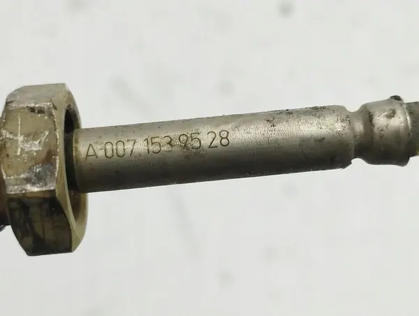 Sensor de temperatura de escape Mercedes-Benz C W204 2008 A0071539528 image 2