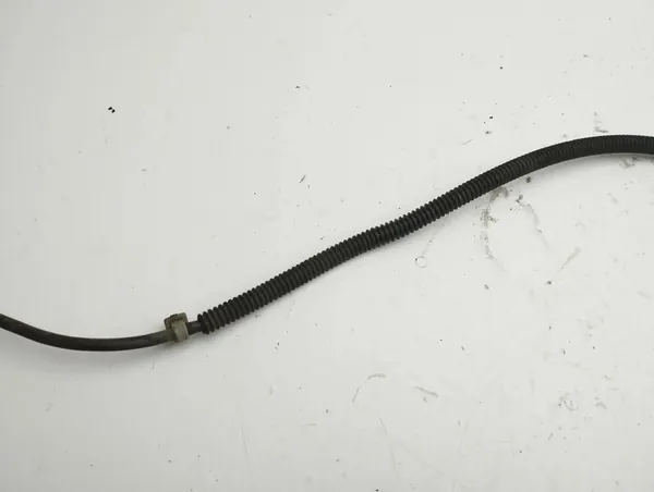 Sensor de temperatura de escape Mercedes-Benz C W204 2008 A0071539528 image 3