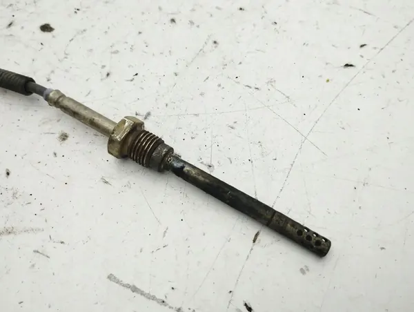 Sensor de temperatura de escape Mercedes-Benz C W204 2008 A0071539528 image 5