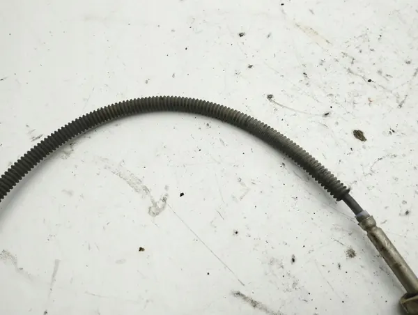 Sensor de temperatura de escape Mercedes-Benz C W204 2008 A0071539528 image 6