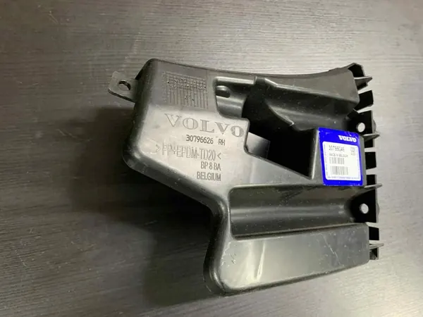 Supporto paraurti per Volvo S60/V60 2010-2013 Destro image 4